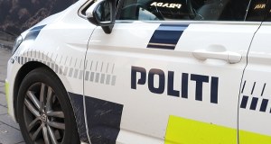 Silne wstrząsy w Danii. Epicentrum znajdowało się na Bałtyku