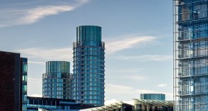 Silne wstrząsy w Danii. Epicentrum znajdowało się na Bałtyku