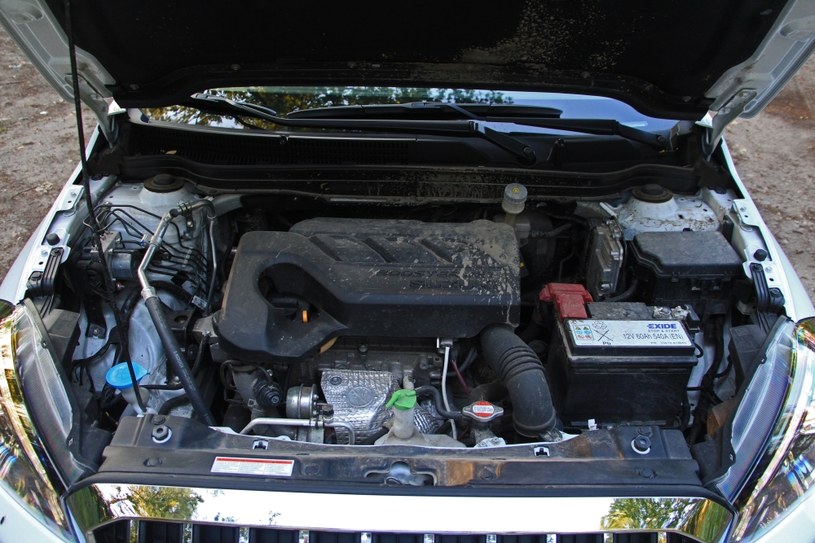 Suzuki SX4 SCross przegląd oferty Motoryzacja w