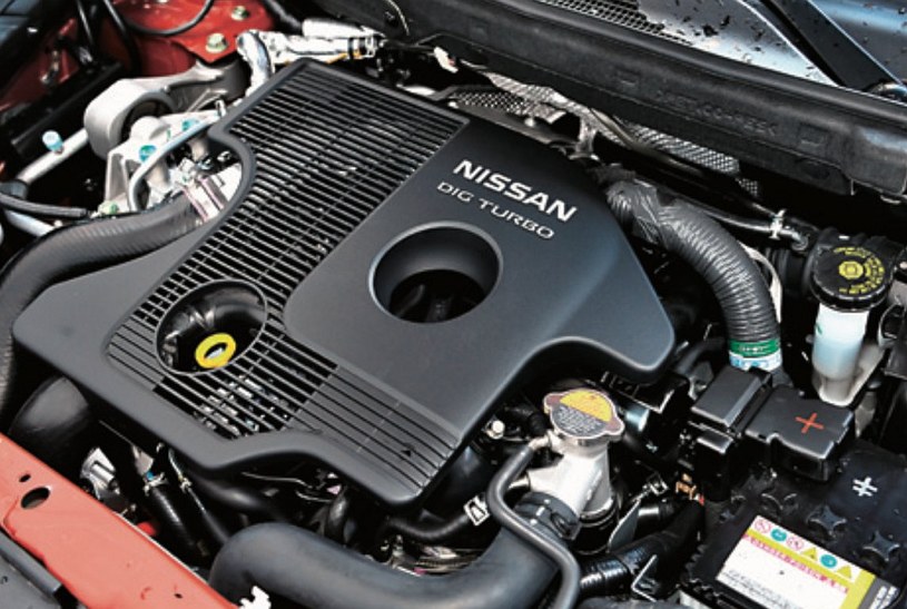 Używany Nissan Juke (2010) Motoryzacja w INTERIA.PL