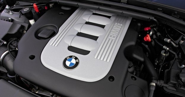 Silnik 3.0 od BMW /Informacja prasowa