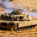 Silnik czołgów M1 Abrams jest niesamowity. To on odróżnia je od Leopardów 2