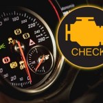 Silnik gaśnie i świeci się check engine? Mechanicy wskazują winnego