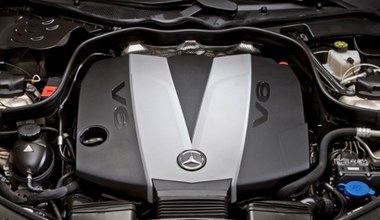 Silnik OM642 Mercedesa. Świetna konstrukcja, ale z kosztownymi problemami