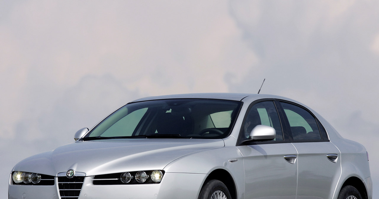 Silnik opracowany przez Fiata uchodzi za pancerny. Jednostka jest przy tym mało awaryjna, a układ wtryskowy łatwy w naprawie. Stosuje ja także w swoich autach Opel (np. w Insigni 2.0 CDTI). /Alfa Romeo