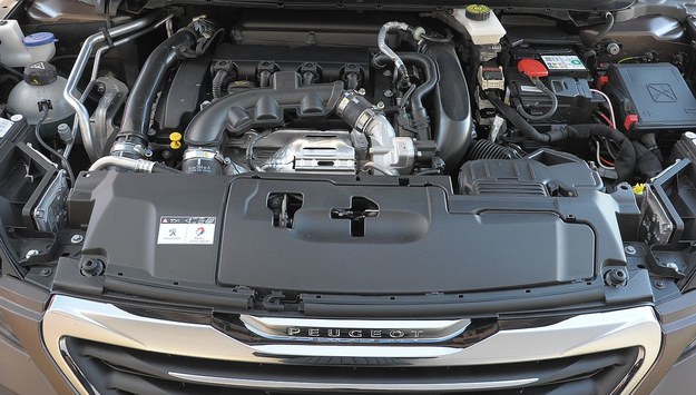 Używany Peugeot 308 II (2013) opinie użytkowników