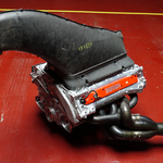 Silnik z bolidu F1 Ferrari na sprzedaż