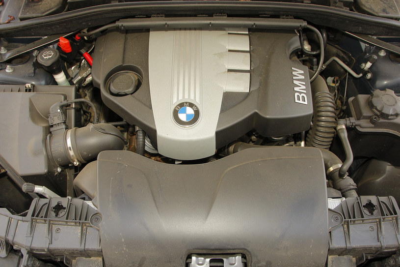 Używane BMW serii 1 E87 (20042011) opinie użytkowników