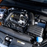 Silniki 1.0 TSI, 1.0 EcoBoost i 1.2 PureTech. Mechanicy o ich awaryjności