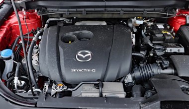 Silniki 2.0 i 2.5 Skyactiv Mazdy. Czy rzeczywiście są bezawaryjne?