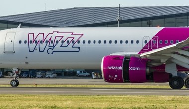 Silniki były złe i... Duże problemy Wizzair na zimę