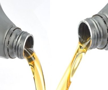 Silniki, które zużywają olej