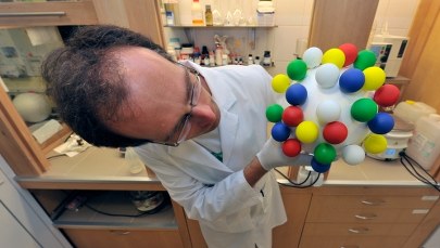 Silniki, piece i... drzewa to główne źródła pyłu zawieszonego