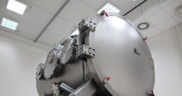 Silniki plazmowe dla nanosatelitów będą testowane w Polsce /materiały prasowe