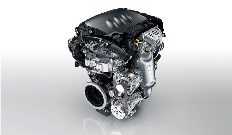 Silniki PureTech trafiać będą do samochód Citroena, Peugeota oraz Opla /Informacja prasowa