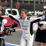Silniki ryczą, Brad Pitt jedzie bolidem! Jest już pierwszy zwiastun widowiska "F1"