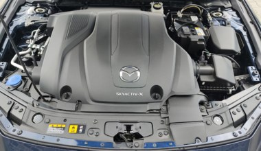 Silniki Skyactiv Mazdy o poj. 1.5, 2.0 i 2.5. Mechanicy je polecają