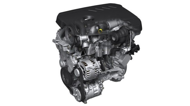 Silniki z DPF-em wymagają specjalnego oleju. /Mazda