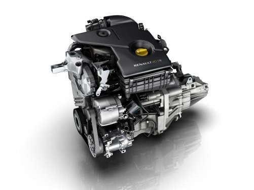 Silników 1.5 dCi jest ponad 20 rodzajów. Są aż trzy generacje i wiele wariantów mocy. /Dacia