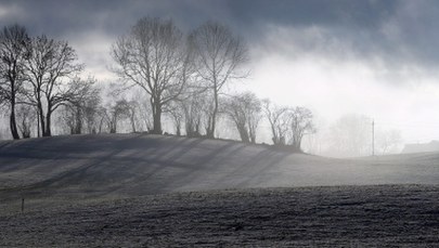 Silny mróz nie odpuszcza. Apel straży pożarnej i policji