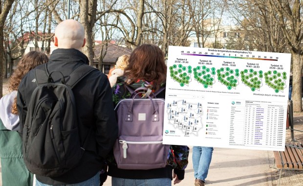 Silny mróz, śnieg i nawet -17 st. C. Alert dla 9 województw