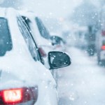 Silny mróz w Polsce. RCB: Trzy osoby zmarły z wychłodzenia