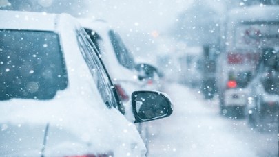 Silny mróz w Polsce. RCB: Trzy osoby zmarły z wychłodzenia