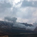 Silny ostrzał Izraela. Hezbollah zaatakował z terytorium Libanu