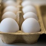 Silny popyt zagraniczny wydrenował polski rynek jaj