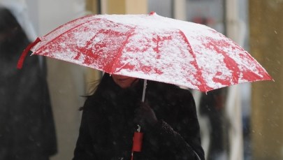 Silny wiatr i oblodzenia. IMGW wydał ostrzeżenia