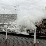 Silny wiatr nadciąga. RCB rozesłało alert