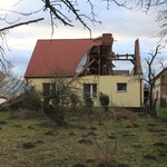 Silny wiatr w całej Polsce. 2 osoby zginęły, ponad 6 tys. strażackich interwencji