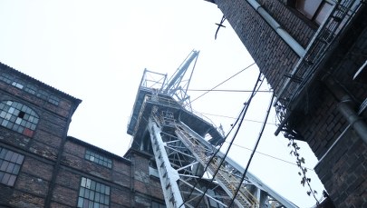 Silny wstrząs kopalniany. Był odczuwalny w Katowicach