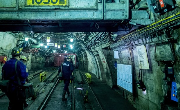 Silny wstrząs na Śląsku. Odczuli go mieszkańcy kilku miejscowości