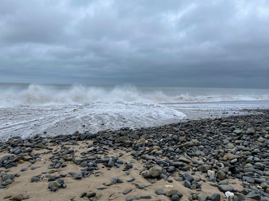 Silny wstrząs u wybrzeży Japonii. Wydano ostrzeżenie przed tsunami