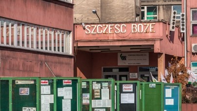 Silny wstrząs w kopalni Halemba. Komunikat PGG