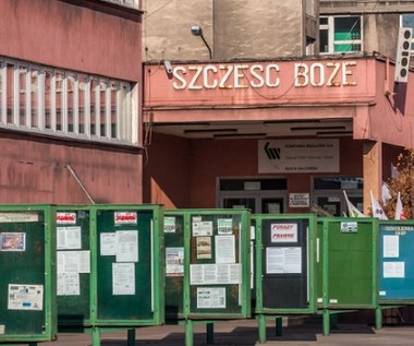 Silny wstrząs w kopalni Halemba. Komunikat PGG