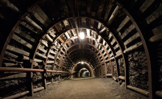 Silny wstrząs w kopalni Janina. Był odczuwalny na powierzchni