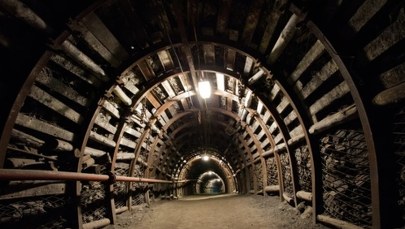 Silny wstrząs w kopalni Janina. Był odczuwalny na powierzchni