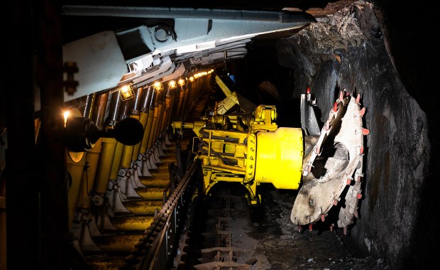 Silny wstrząs w kopalni Janina. Odczuli go mieszkańcy Libiąża