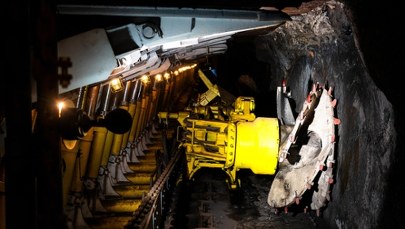 Silny wstrząs w kopalni Janina. Odczuli go mieszkańcy Libiąża