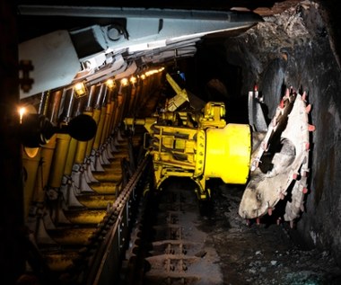 Silny wstrząs w kopalni Janina. Odczuli go mieszkańcy Libiąża