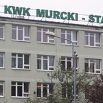 Silny wstrząs w kopalni Murcki-Staszic w Katowicach