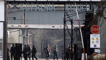 Silny wstrząs w Zagłębiu Miedziowym, ziemia zadrżała także w dwóch kopalniach na Śląsku 