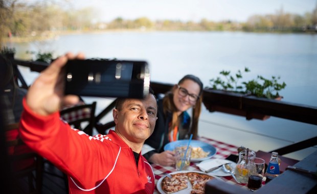 Siłownie, galerie, hotele i restauracje. Kiedy zostaną otwarte?
