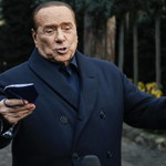 Silvio Berlusconi ciężko chory. Zdiagnozowano u niego białaczkę