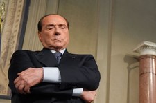 Silvio Berlusconi po miesiącu zwolnił trenera zespołu Monza