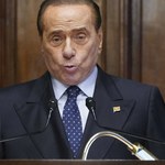 Silvio Berlusconi spędził walentynki z ukochaną. Dzielą ich 53 lata różnicy