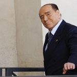 Silvio Berlusconi uniewinniony w sprawie "bunga, bunga"