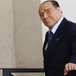 Silvio Berlusconi w szpitalu. Media: Przebywa na OIOM-ie